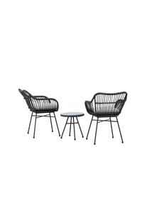 Viga Loungegrupp