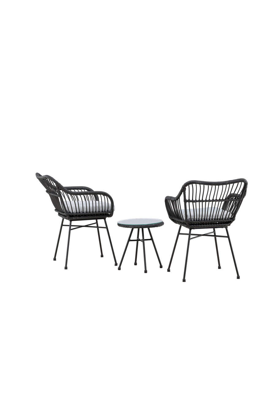 Viga Loungegrupp