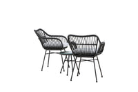 Viga Loungegrupp