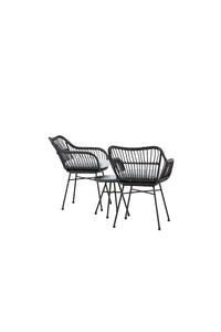 Viga Loungegrupp