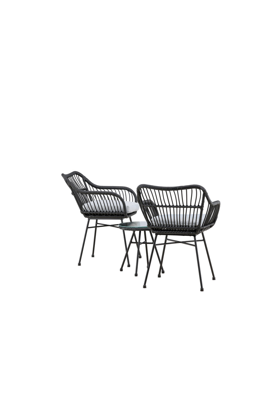 Viga Loungegrupp