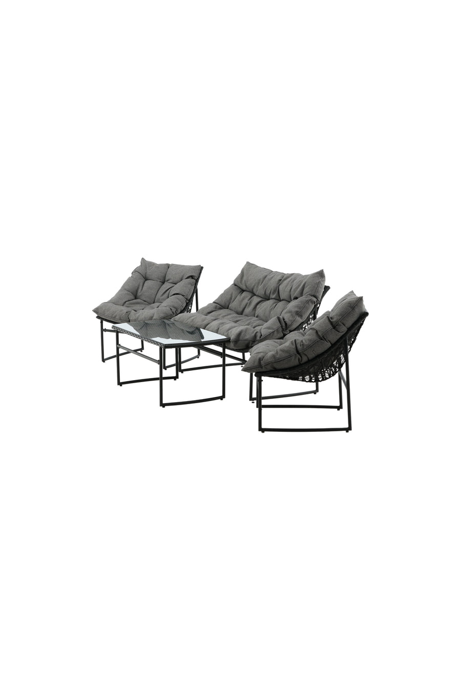 Tina Loungegruppe 