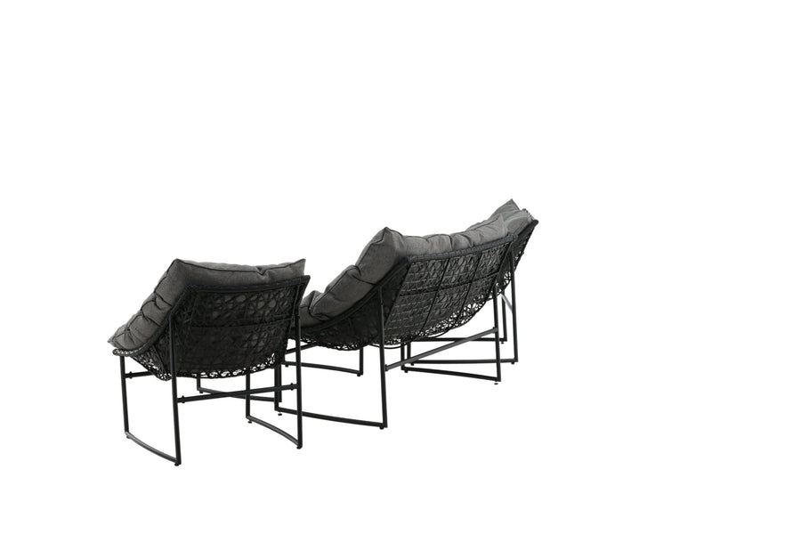 Tina Loungegruppe 