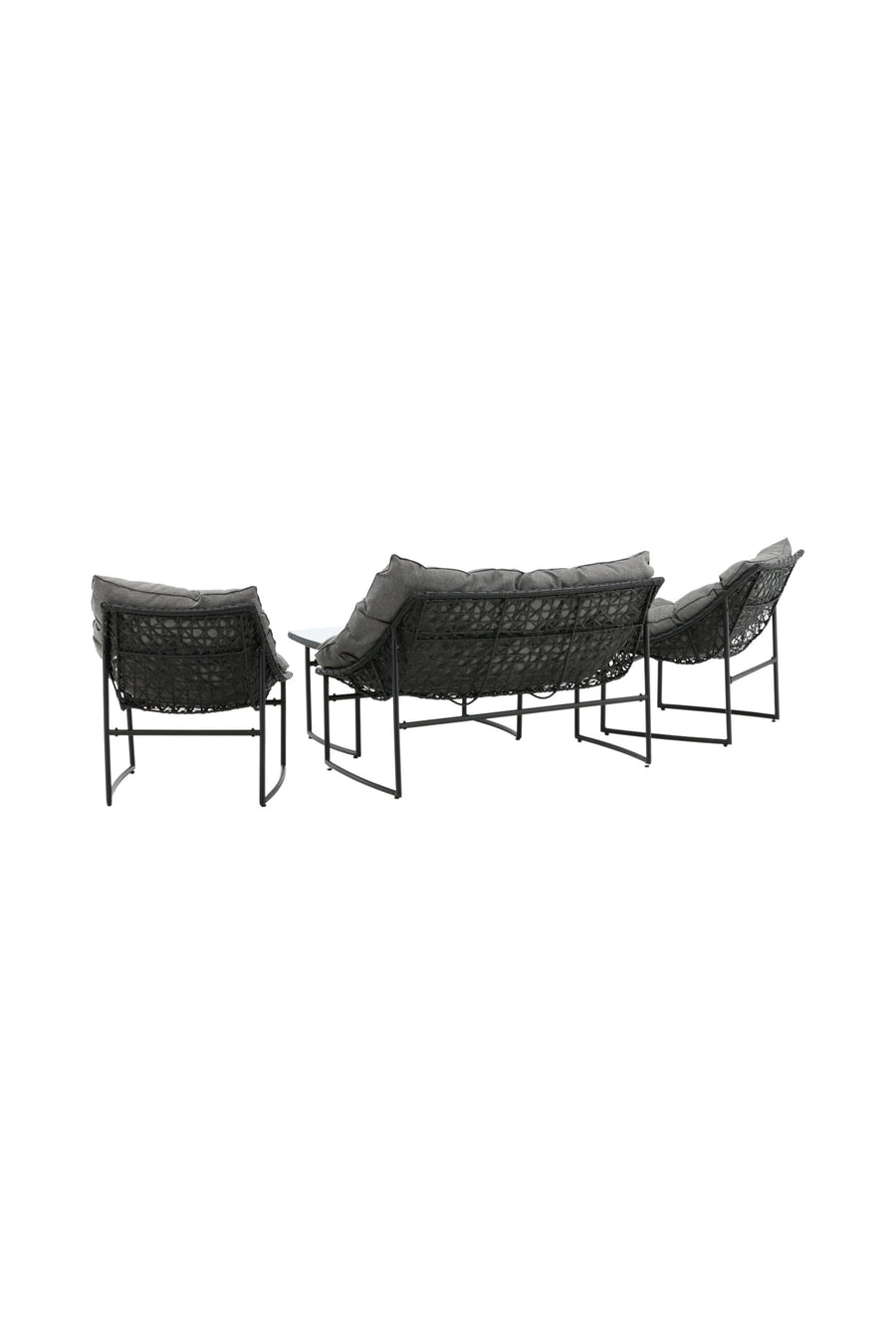 Tina Loungegruppe 