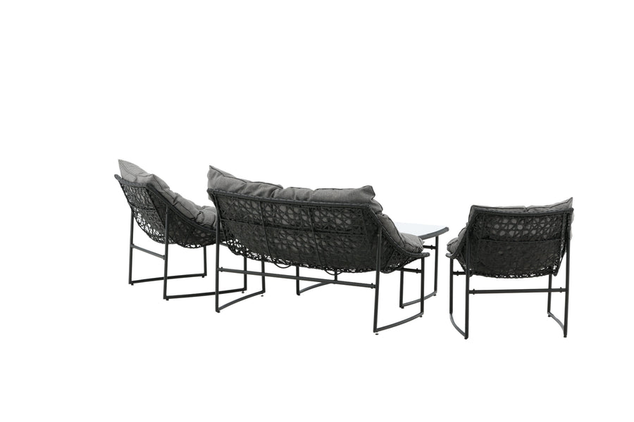 Tina Loungegruppe 