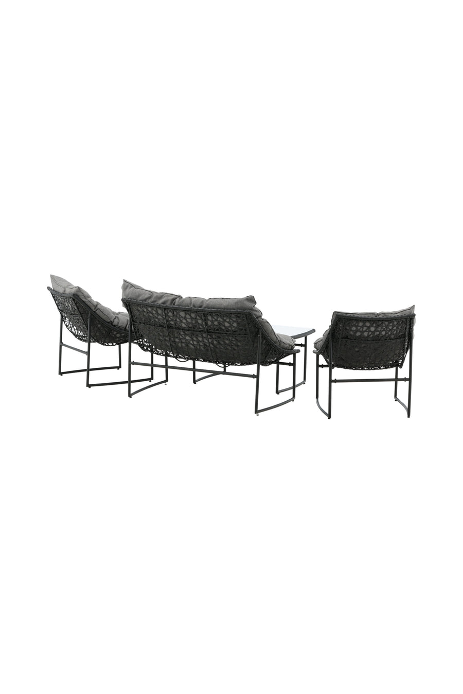 Tina Loungegruppe 