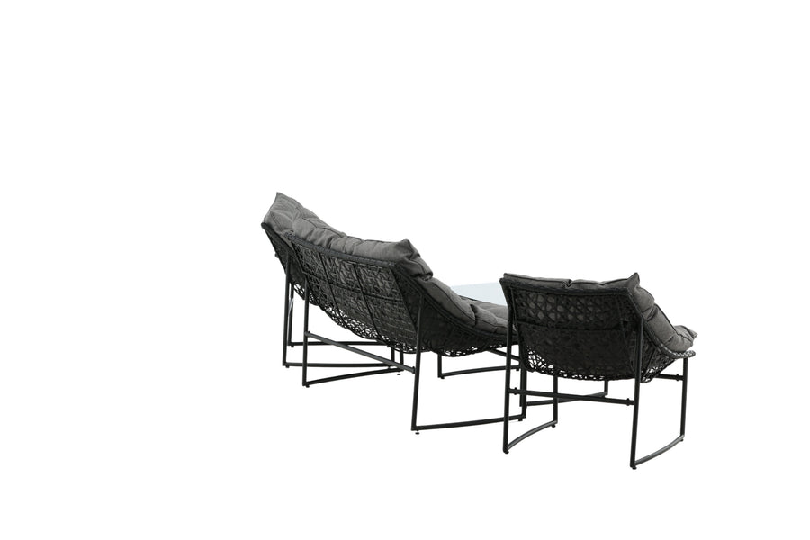 Tina Loungegruppe 