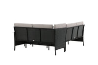 Knock Hjørnesofa-sæt 