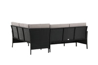 Knock Hjørnesofa-sæt 