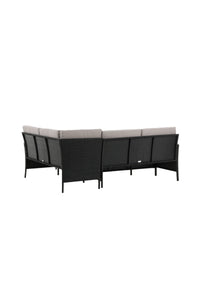 Knock Hjørnesofa-sæt 