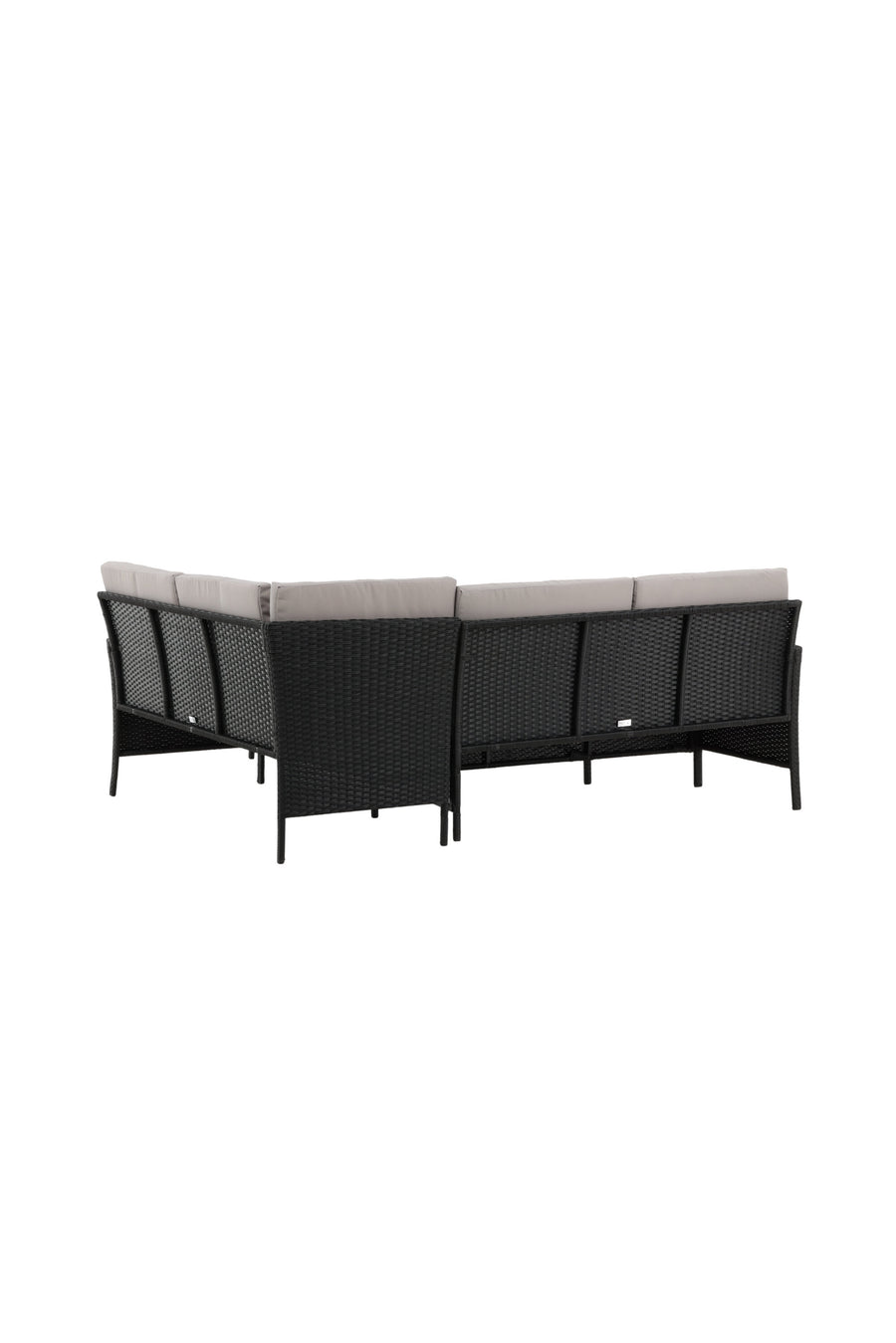 Knock Hjørnesofa-sæt 