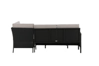 Knock Hjørnesofa-sæt 