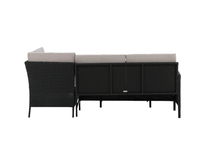 Knock Hjørnesofa-sæt 