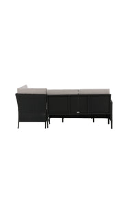 Knock Hjørnesofa-sæt 