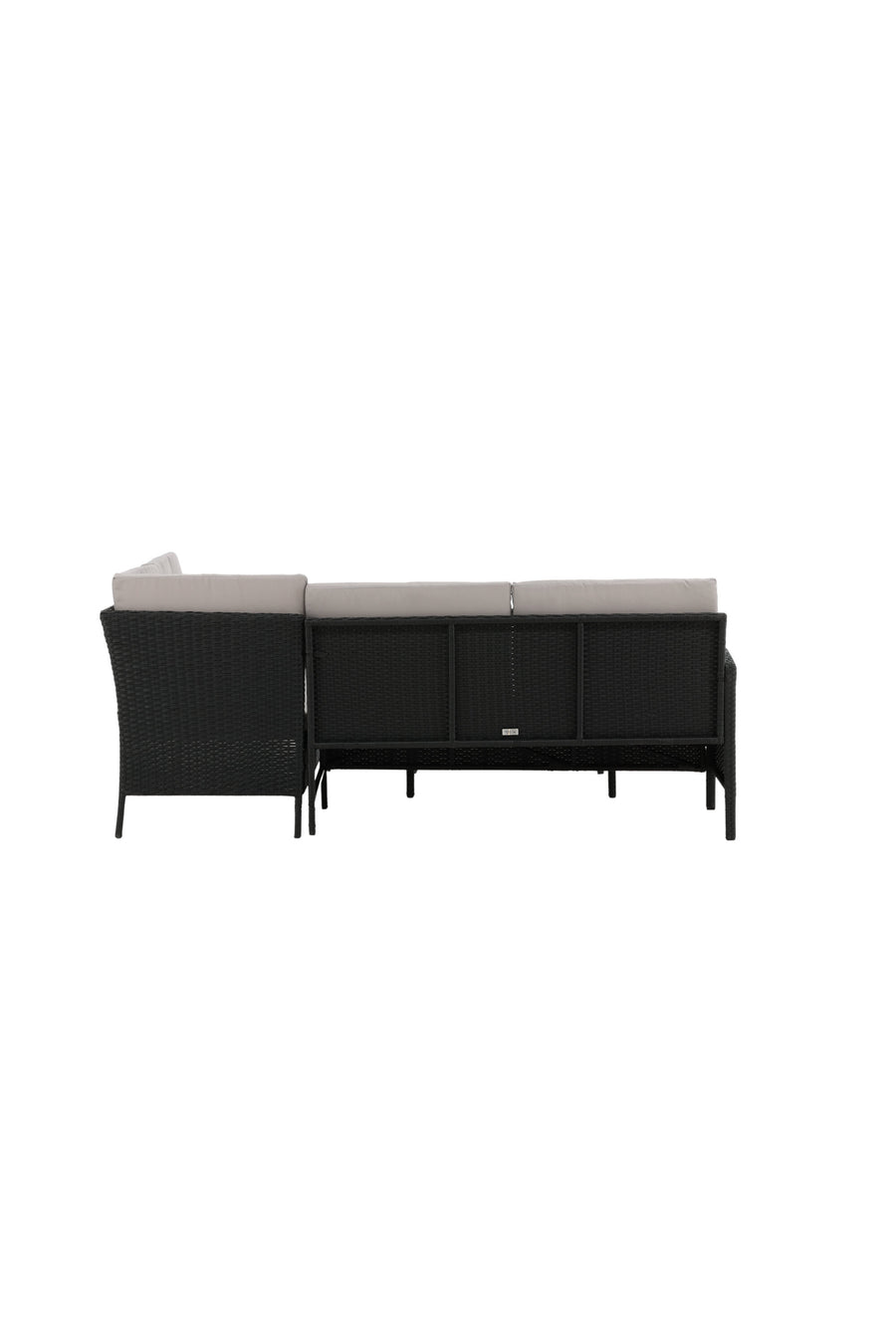 Knock Hjørnesofa-sæt 