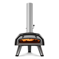 Ooni Karu 2 multifuel pizzaugn