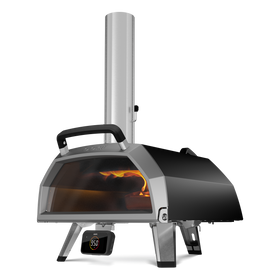 Ooni Karu 2 Pro multifuel pizzaovn