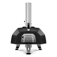 Ooni Karu 2 Pro multifuel pizzaugn