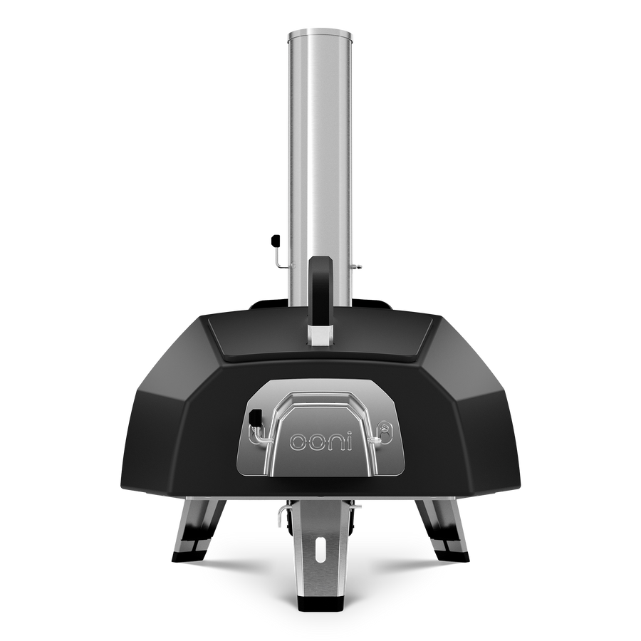 Ooni Karu 2 Pro multifuel pizzaugn