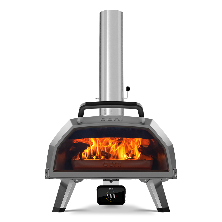 Ooni Karu 2 Pro multifuel pizzaugn
