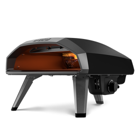 Ooni Koda 2 gassdrevet pizzaovn