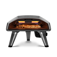 Four à pizza à gaz Ooni Koda 2