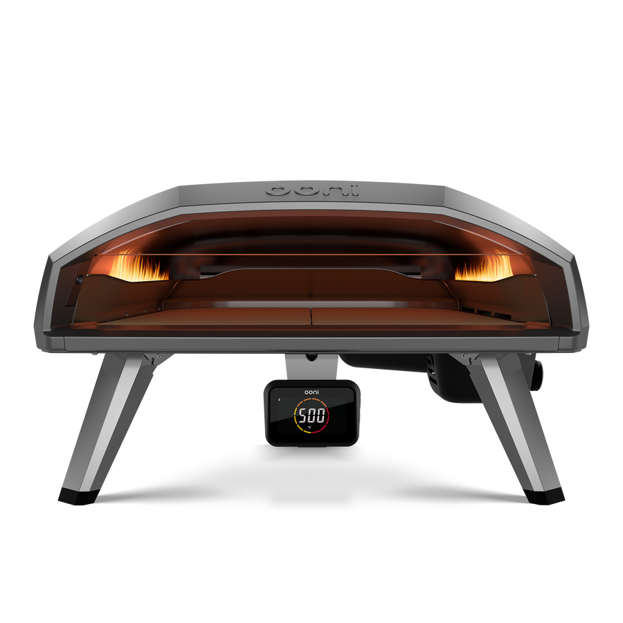 Ooni Koda 2 Pro gasdriven pizzaugn