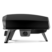 Ooni Koda 2 Pro gasdriven pizzaugn