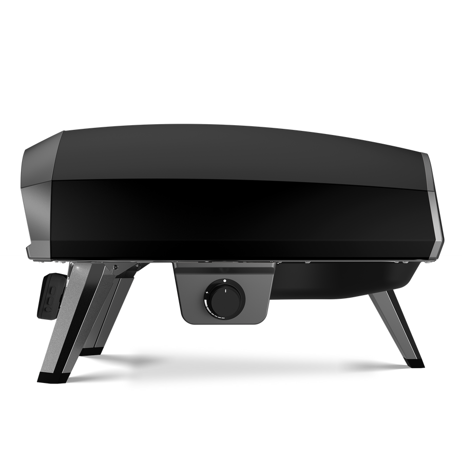 Ooni Koda 2 Pro gasdriven pizzaugn