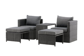 QUAD Lounge Set