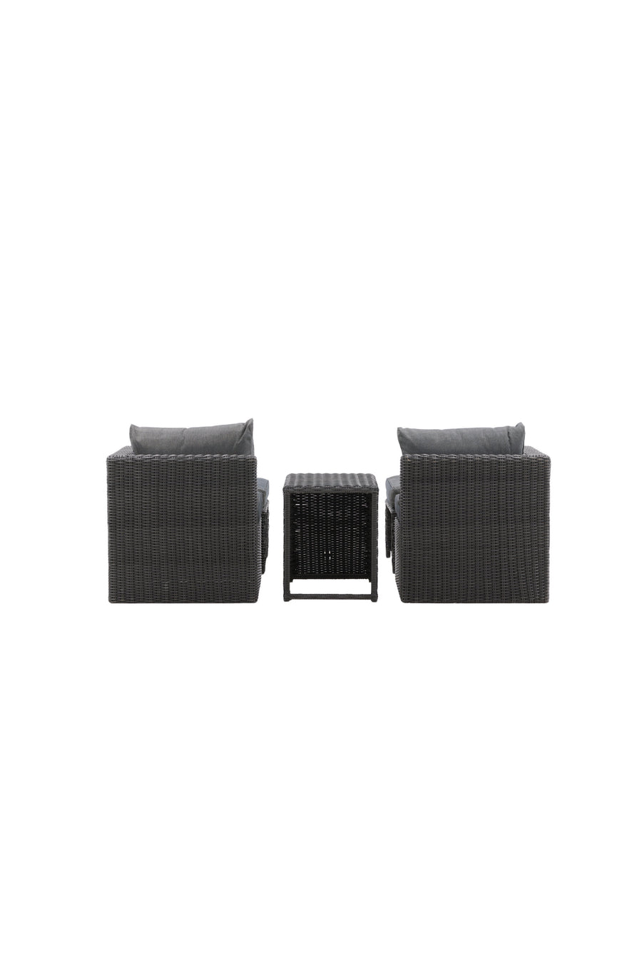 Quad Loungegruppe 