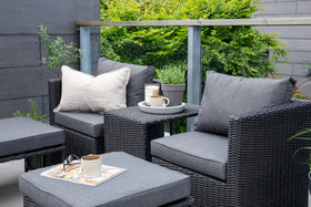 Ensemble Lounge QUAD