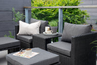 Quad Loungegruppe 