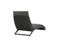 Fauteuil de soleil Archie 