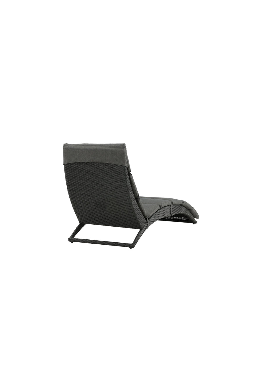 Fauteuil de soleil Archie 