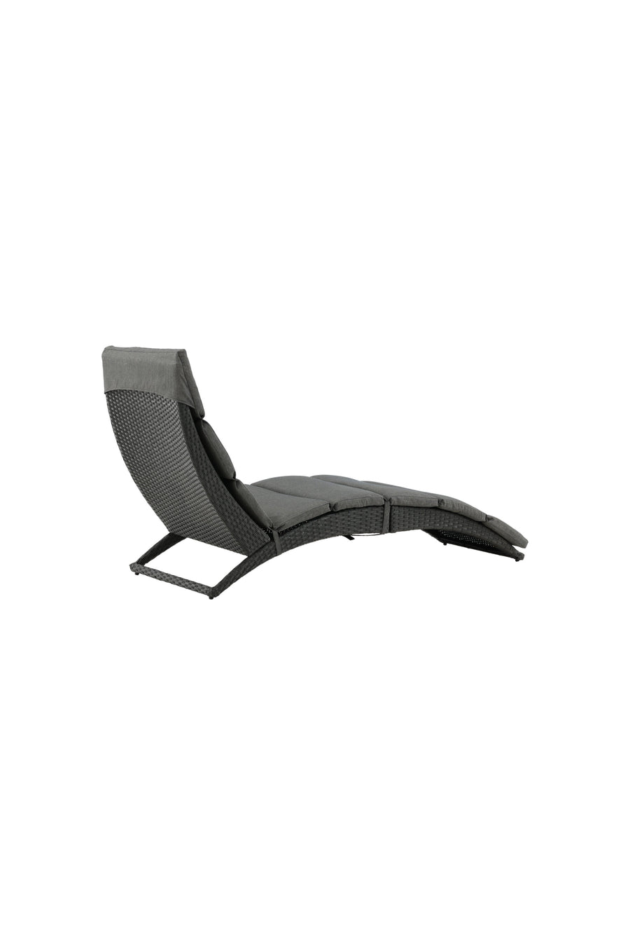 Fauteuil de soleil Archie 