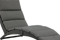 Fauteuil de soleil Archie 