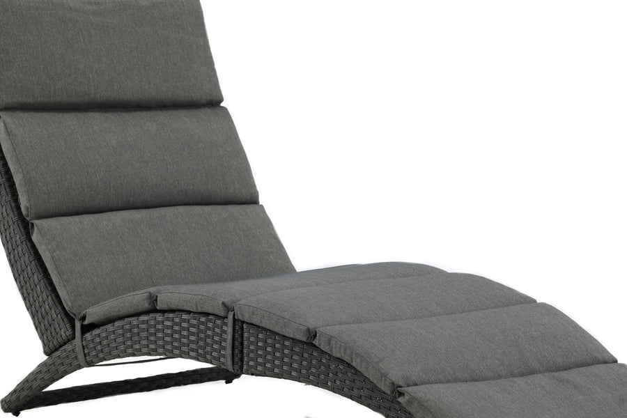 Fauteuil de soleil Archie 