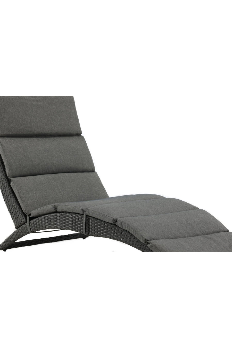 Fauteuil de soleil Archie 
