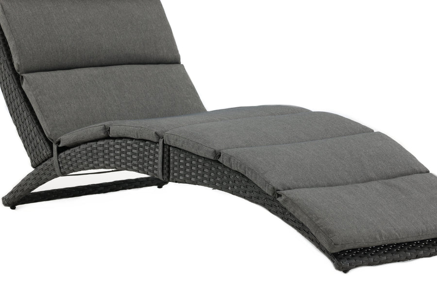 Fauteuil de soleil Archie 