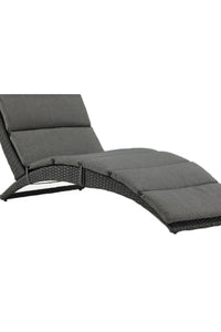 Fauteuil de soleil Archie 