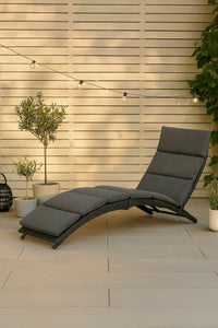 Fauteuil de soleil Archie 