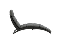 Fauteuil de soleil Archie 