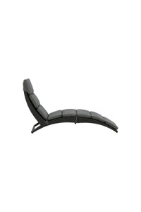 Fauteuil de soleil Archie 