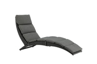 Fauteuil de soleil Archie 