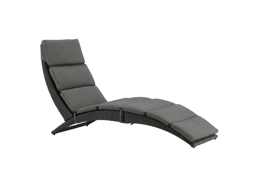 Fauteuil de soleil Archie 