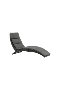 Fauteuil de soleil Archie 
