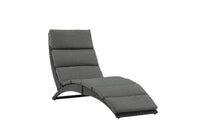 Fauteuil de soleil Archie 