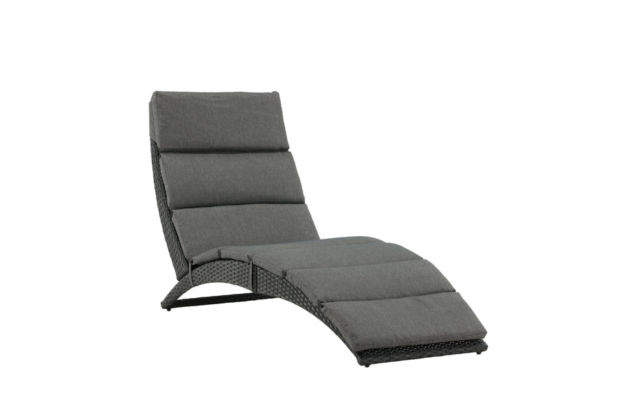 Fauteuil de soleil Archie 