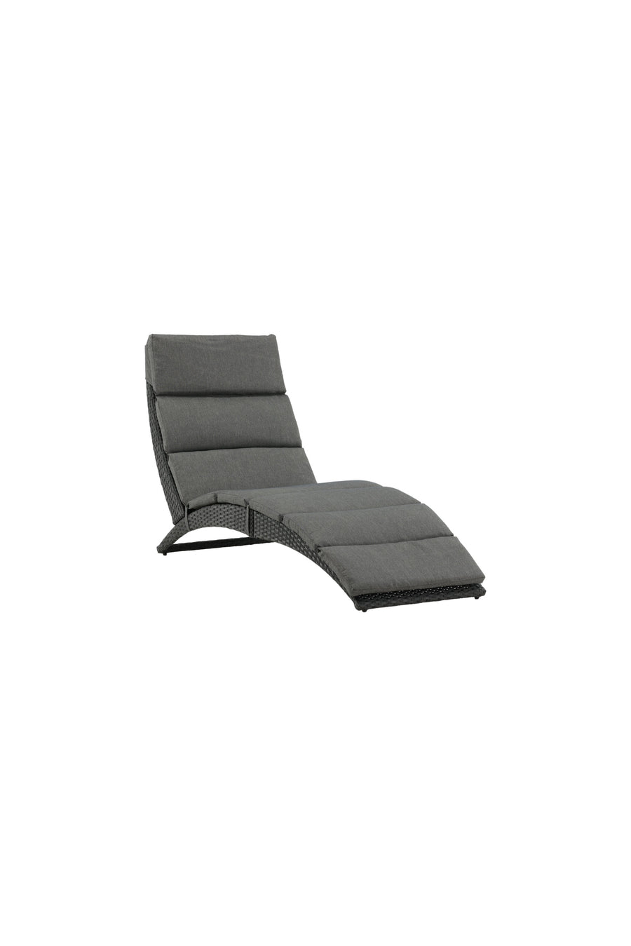 Fauteuil de soleil Archie 